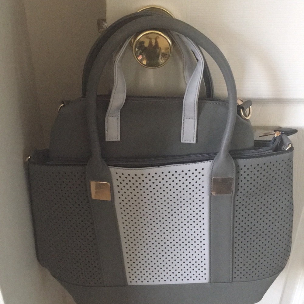 Brand new handbag